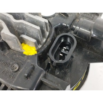 Recambio de faro antiniebla izquierdo para renault clio iv 0.9 referencia OEM IAM 261555538R  