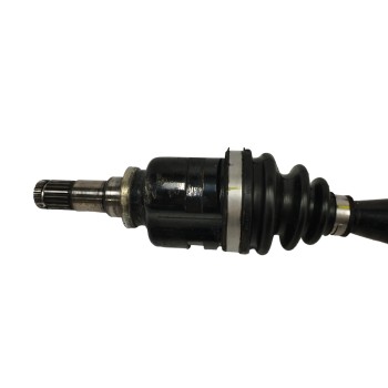 Recambio de transmision delantera derecha para toyota verso 1.6 16v cat referencia OEM IAM   