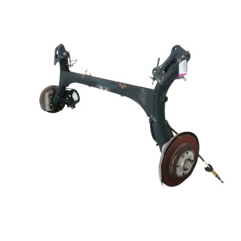 Recambio de puente trasero para peugeot 3008 1.6 hdi fap referencia OEM IAM 5148W4  