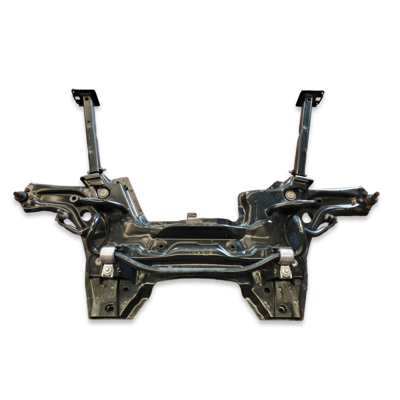Recambio de puente delantero para citroën c3 picasso 1.6 hdi fap referencia OEM IAM 9807026580  