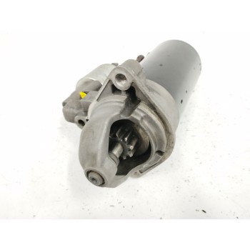 Recambio de motor arranque para bmw serie 5 berlina (e34) 2.5 turbodiesel cat referencia OEM IAM F4317300  