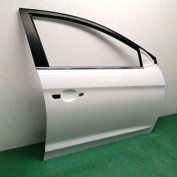 Recambio de puerta delantera derecha para hyundai elantra (ad)(2016) 1.6 cat referencia OEM IAM 76004F2000  