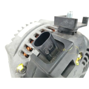 Recambio de alternador para mini mini (f56) 1.5 12v referencia OEM IAM 7640131 ENGANCHE ENCHUFE ROTO 1042118181
