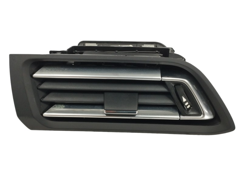 Recambio de rejilla aireadora para peugeot 308 1.6 blue-hdi fap referencia OEM IAM 1303818XZD LADO IZQUIERDO Recambio de rejilla aireadora para peugeot 308 1.6 blue-hdi fap referencia OEM IAM 1303818XZD LADO IZQUIERDO