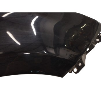 Recambio de aleta delantera derecha para kia carens iv 1.6 gdi referencia OEM IAM 66321A4000 OBSERVAR FOTOS 