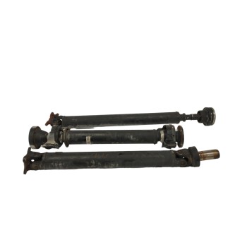 Recambio de transmision central para lexus rx 300(mcu35) 3.0 v6 cat referencia OEM IAM PB89 218 CM 