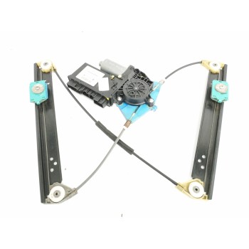 Recambio de elevalunas trasero izquierdo para volkswagen touareg (7la) 2.5 tdi referencia OEM IAM 7L0959703 7L0959795 