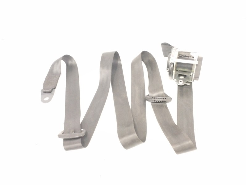 Recambio de cinturon seguridad delantero derecho para citroën xsara picasso 1.6 16v hdi referencia OEM IAM 777RP0081A  