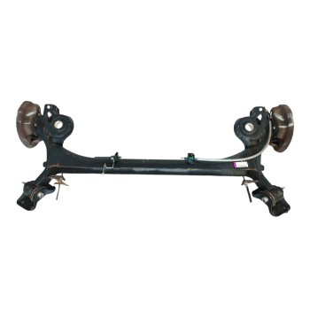 Recambio de puente trasero para peugeot 3008 1.6 hdi fap referencia OEM IAM 5148W4  