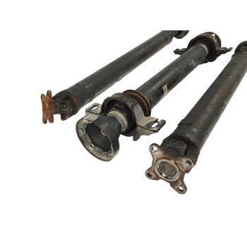 Recambio de transmision central para lexus rx 300(mcu35) 3.0 v6 cat referencia OEM IAM PB89 218 CM 