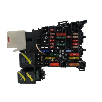 CAJA RELES / FUSIBLES 5Q0937615C 