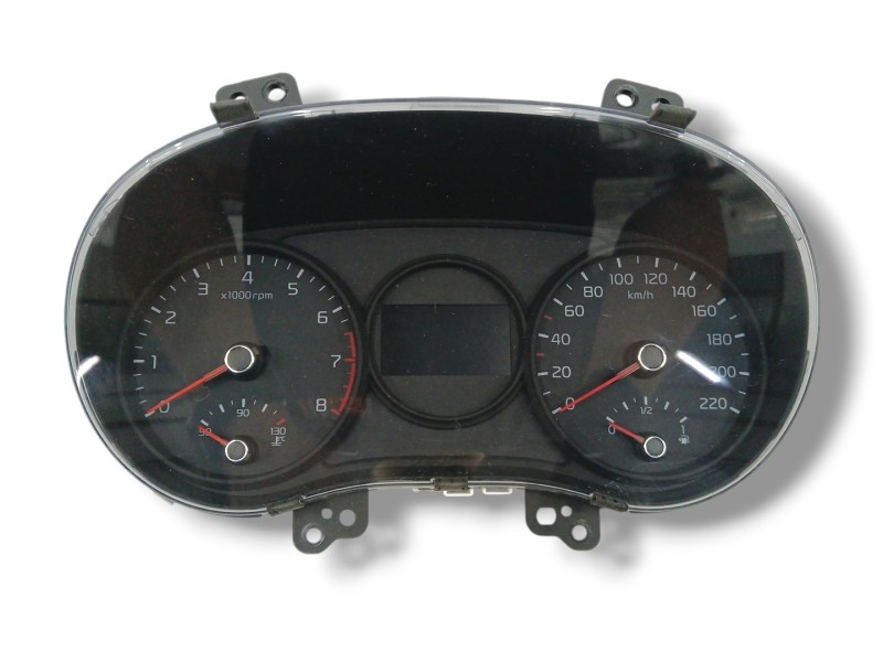 Recambio de cuadro instrumentos para kia picanto (ja) 1.0 cat referencia OEM IAM 94003G6541 20190424 