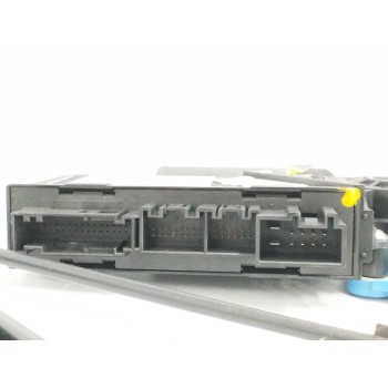 Recambio de elevalunas trasero izquierdo para volkswagen touareg (7la) 2.5 tdi referencia OEM IAM 7L0959703 7L0959795 