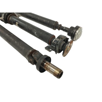 Recambio de transmision central para lexus rx 300(mcu35) 3.0 v6 cat referencia OEM IAM PB89 218 CM 