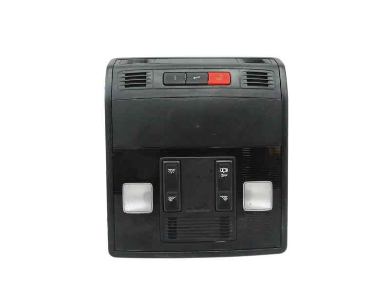 Recambio de luz interior para seat arona (kj7, kjp) 1.0 tsi referencia OEM IAM 3V0868487C Recambio de luz interior para seat arona (kj7, kjp) 1.0 tsi referencia OEM IAM 3V0868487C