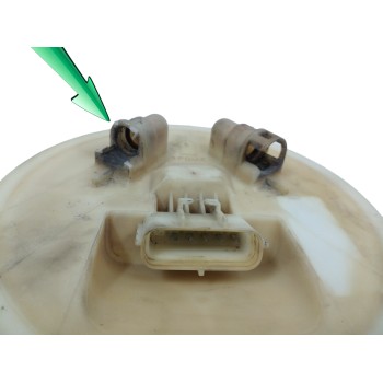 Recambio de aforador para ford focus berlina (cak) 1.6 16v cat referencia OEM IAM 98AP9B238CA  