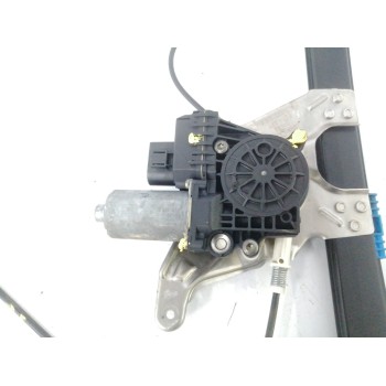 Recambio de elevalunas delantero derecho para audi allroad quattro (4b5) 2.5 v6 24v tdi referencia OEM IAM 4B0837398C  