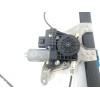 Recambio de elevalunas delantero derecho para audi allroad quattro (4b5) 2.5 v6 24v tdi referencia OEM IAM 4B0837398C  