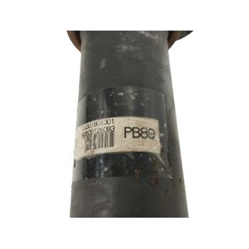 Recambio de transmision central para lexus rx 300(mcu35) 3.0 v6 cat referencia OEM IAM PB89 218 CM 