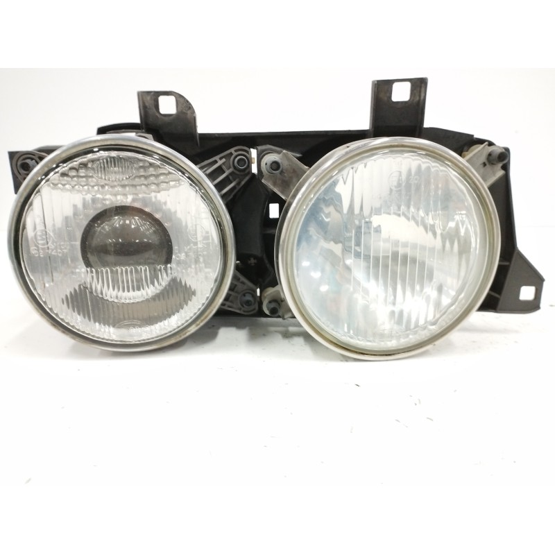 Recambio de faro derecho para bmw serie 5 berlina (e34) 2.5 turbodiesel cat referencia OEM IAM 13174000RE  