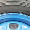Recambio de neumatico repuesto para ssangyong actyon 2.0 td cat referencia OEM IAM 4173031700 5,5JX16 5H 5X130