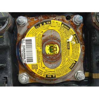 Recambio de airbag delantero izquierdo para nissan micra iv (k13k, k13kk) 1.2 referencia OEM IAM K85101HA0C KM1HA 