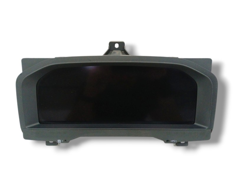 Recambio de cuadro instrumentos para nissan qashqai iii (j12) (2021 - ...) 1.3 dig-t hibrido suave referencia OEM IAM 248096UU3A Recambio de cuadro instrumentos para nissan qashqai iii (j12) (2021 - ...) 1.3 dig-t hibrido suave referencia OEM IAM 248096UU3A