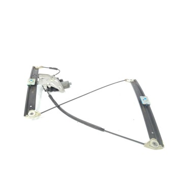 Recambio de elevalunas delantero derecho para audi allroad quattro (4b5) 2.5 v6 24v tdi referencia OEM IAM 4B0837398C  