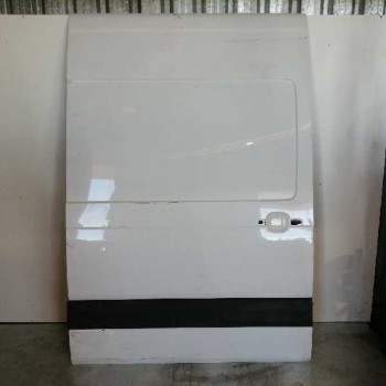 Recambio de puerta lateral corredera derecha para hyundai h350 kasten 2.5 crdi cat referencia OEM IAM 7520059010  