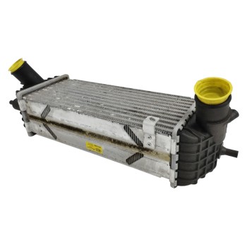 Recambio de intercooler para kia sportage iii (sl) 1.7 crdi referencia OEM IAM 282702A850  