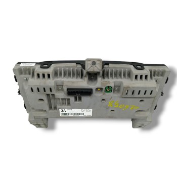 Recambio de cuadro instrumentos para nissan qashqai iii (j12) (2021 - ...) 1.3 dig-t hibrido suave referencia OEM IAM 248096UU3A