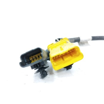 Recambio de sensor de aparcamiento para peugeot 2008 (--.2013) 1.5 blue-hdi referencia OEM IAM 9678179480 KIT TRASERO 