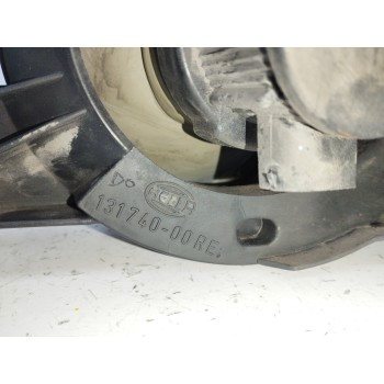 Recambio de faro derecho para bmw serie 5 berlina (e34) 2.5 turbodiesel cat referencia OEM IAM 13174000RE  