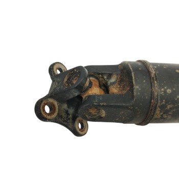 Recambio de transmision central para mitsubishi outlander ii (cw_w) 2.0 di-d (cw8w) referencia OEM IAM 3401A022 201 CM 