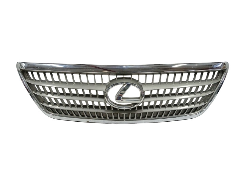 Recambio de rejilla delantera para lexus rx 3.3 v6 24v cat referencia OEM IAM 5310148220 Recambio de rejilla delantera para lexus rx 3.3 v6 24v cat referencia OEM IAM 5310148220