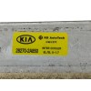 Recambio de intercooler para kia sportage iii (sl) 1.7 crdi referencia OEM IAM 282702A850  