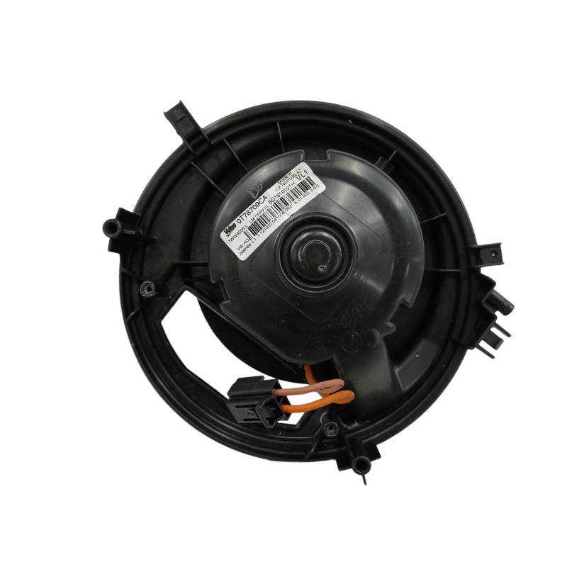 MOTOR CALEFACCION
