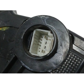 Recambio de cerradura puerta delantera izquierda para toyota avensis cross sport (t27) 1.8 16v cat referencia OEM IAM   