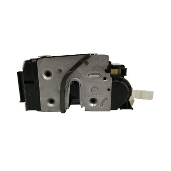 Recambio de cerradura puerta delantera derecha para mercedes-benz clase a (w176) a 200 cdi / d (176.008) referencia OEM IAM A166