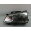 Recambio de faro izquierdo para peugeot partner (s1) 1.9 diesel referencia OEM IAM   