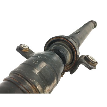 Recambio de transmision central para mitsubishi outlander ii (cw_w) 2.0 di-d (cw8w) referencia OEM IAM 3401A022 201 CM 