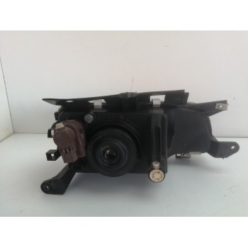 Recambio de faro izquierdo para peugeot partner (s1) 1.9 diesel referencia OEM IAM   