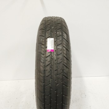 Recambio de neumatico repuesto para ssangyong actyon 2.0 td cat referencia OEM IAM 4173031700 5,5JX16 5H 5X130