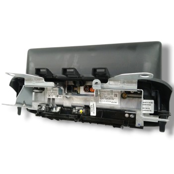 Recambio de pantalla multifuncion para nissan qashqai iii (j12) (2021 - ...) 1.3 dig-t hibrido suave referencia OEM IAM 280906RN