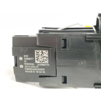 Recambio de warning para mini mini (f56) cooper s referencia OEM IAM 9389077 3474210201 