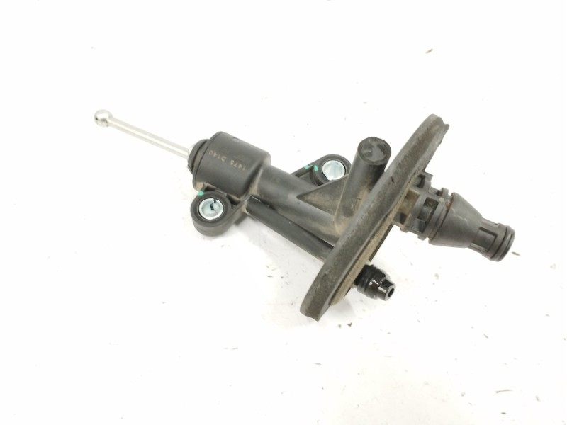 Recambio de bomba embrague para fiat doblo ii (152) 1.6 jtdm 16v referencia OEM IAM 55251837  