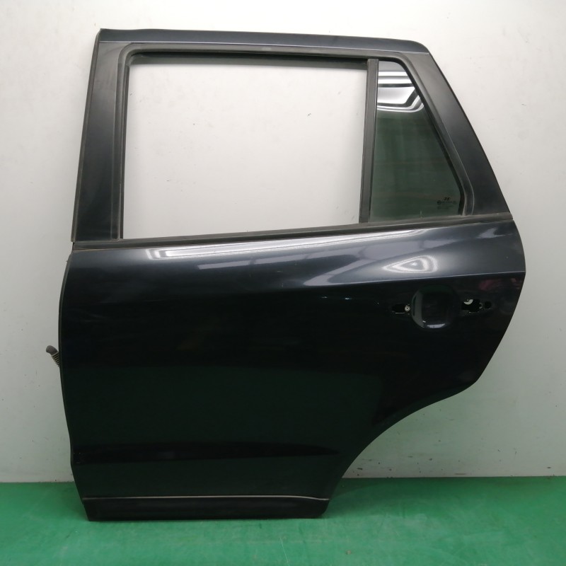 Recambio de puerta trasera izquierda para hyundai santa fe (bm) 2.2 crdi cat referencia OEM IAM   