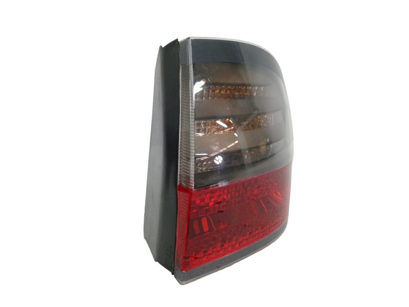Recambio de piloto trasero derecho para ford s-max (ca1) 2.0 tdci cat referencia OEM IAM 6M2113404AJ Recambio de piloto trasero derecho para ford s-max (ca1) 2.0 tdci cat referencia OEM IAM 6M2113404AJ