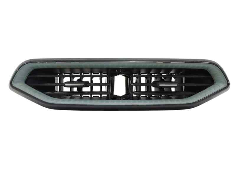 Recambio de rejilla aireadora para seat arona (kj7, kjp) 1.0 tsi referencia OEM IAM 6F0820951E DELANTERA CENTRAL Recambio de rejilla aireadora para seat arona (kj7, kjp) 1.0 tsi referencia OEM IAM 6F0820951E DELANTERA CENTRAL