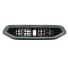 Recambio de rejilla aireadora para seat arona (kj7, kjp) 1.0 tsi referencia OEM IAM 6F0820951E DELANTERA CENTRAL 
